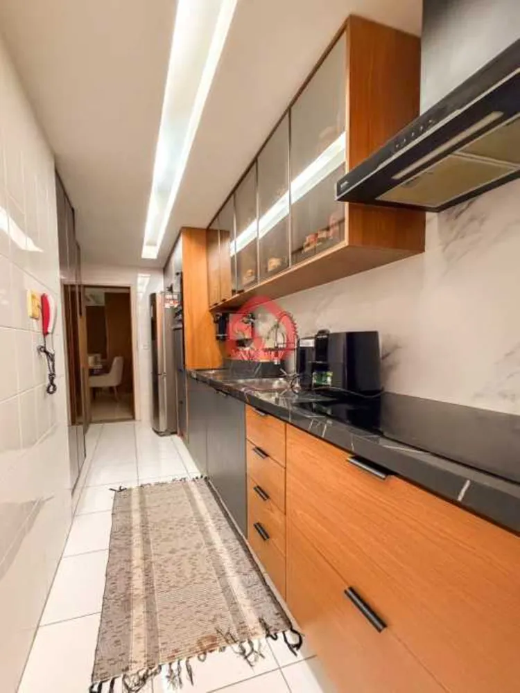 Apartamento, 3 quartos, 100 m² - Foto 20