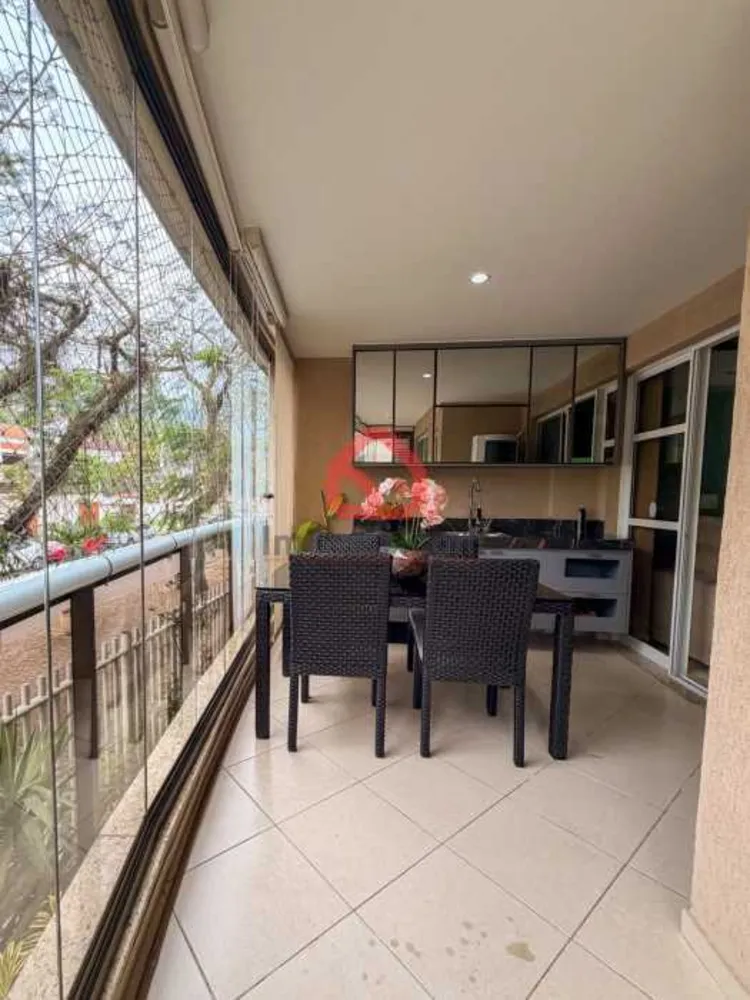 Apartamento, 3 quartos, 100 m² - Foto 7