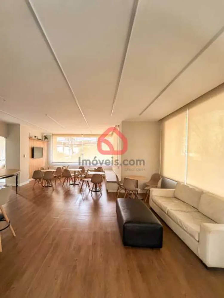 Apartamento, 3 quartos, 100 m² - Foto 9