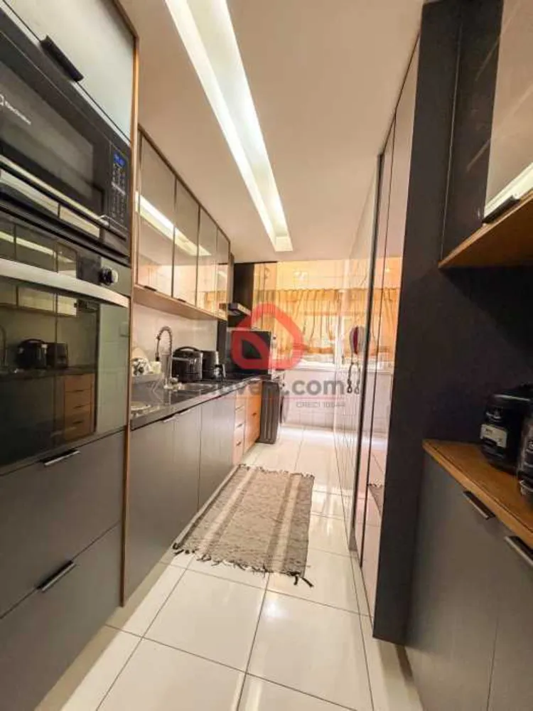 Apartamento, 3 quartos, 100 m² - Foto 19