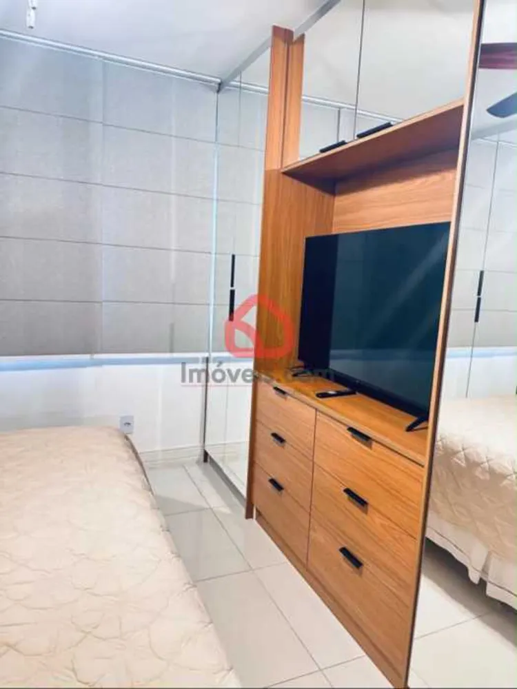 Apartamento, 3 quartos, 100 m² - Foto 6