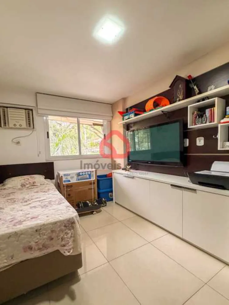 Apartamento, 3 quartos, 100 m² - Foto 13