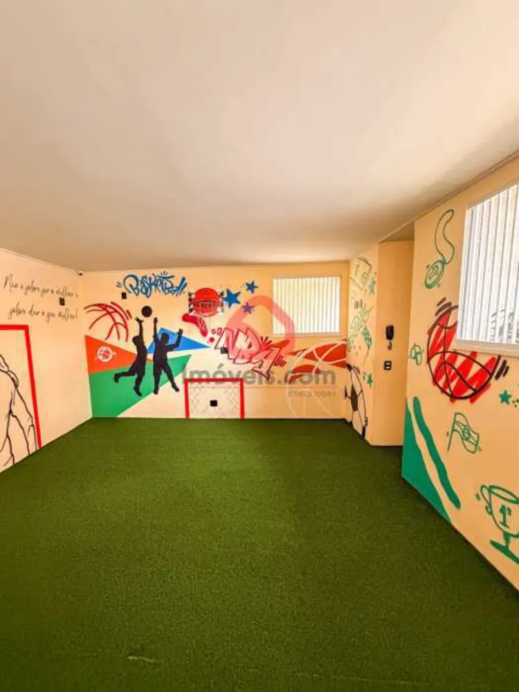 Apartamento, 3 quartos, 100 m² - Foto 22