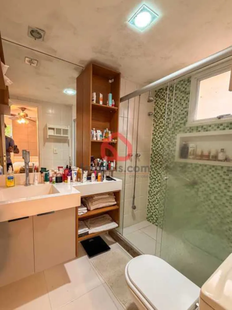 Apartamento, 3 quartos, 100 m² - Foto 17