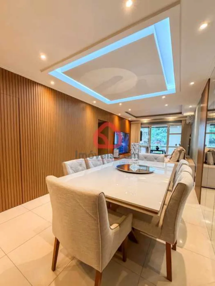 Apartamento, 3 quartos, 100 m² - Foto 11