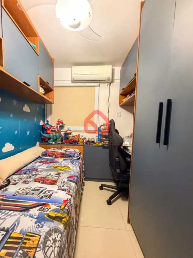 Apartamento, 3 quartos, 100 m² - Foto 15
