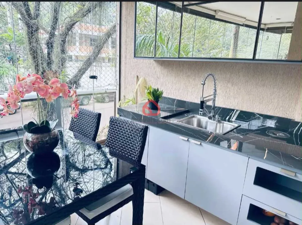 Apartamento, 3 quartos, 100 m² - Foto 3