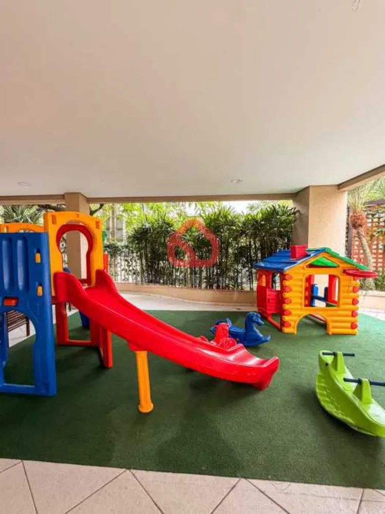 Apartamento, 3 quartos, 100 m² - Foto 23