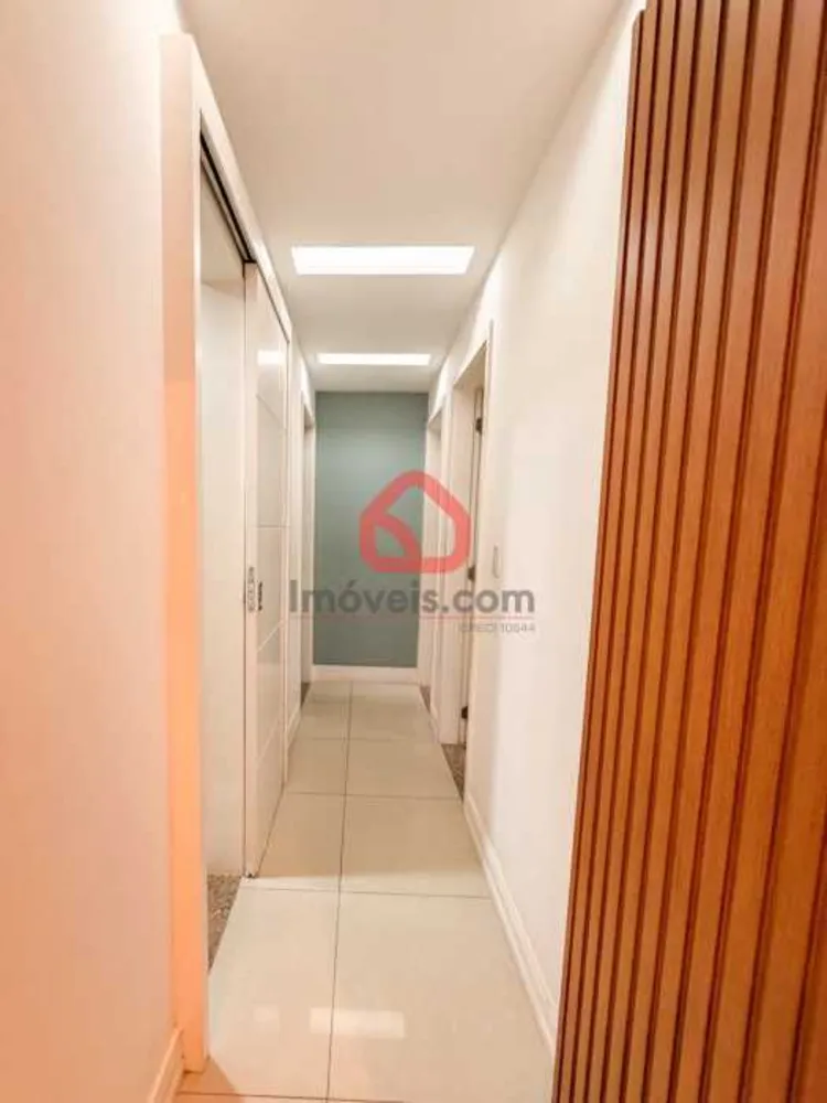 Apartamento, 3 quartos, 100 m² - Foto 12