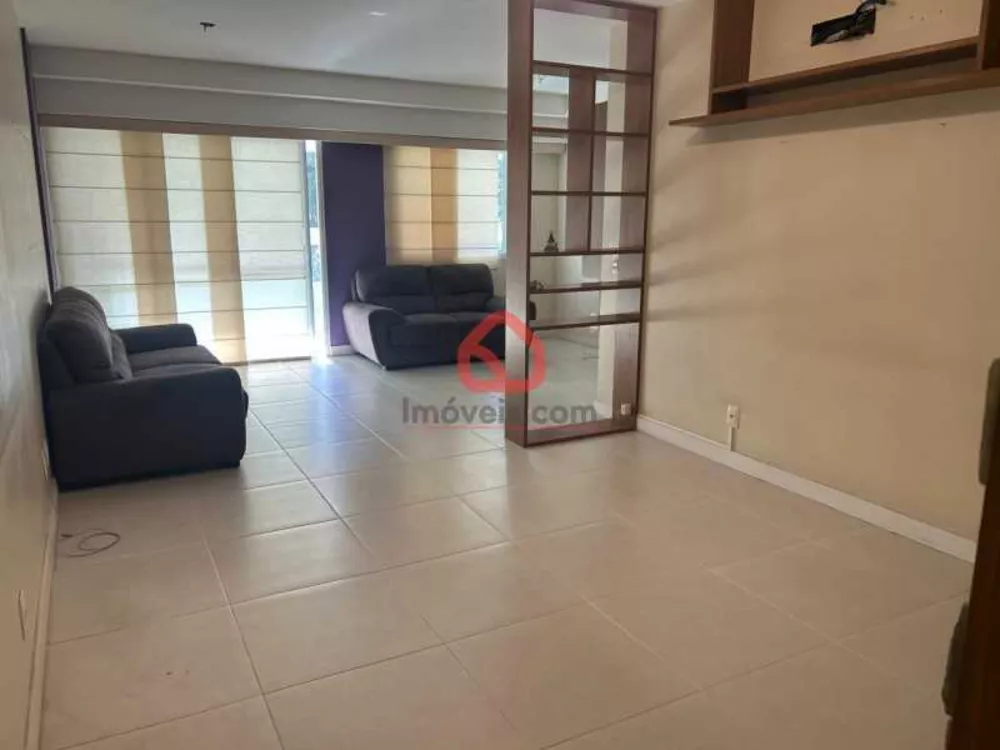 Apartamento, 3 quartos, 114 m² - Foto 3