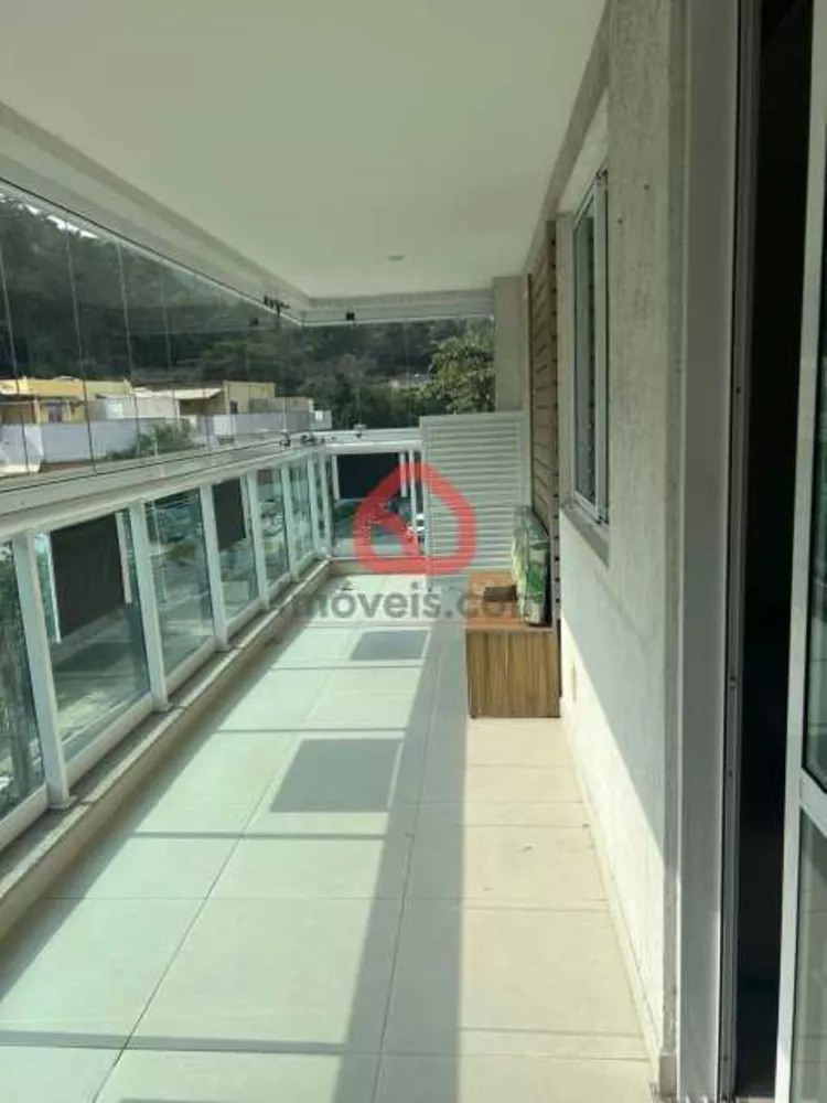 Apartamento, 3 quartos, 114 m² - Foto 1