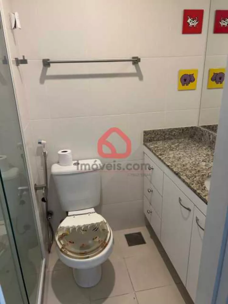 Apartamento, 3 quartos, 114 m² - Foto 13