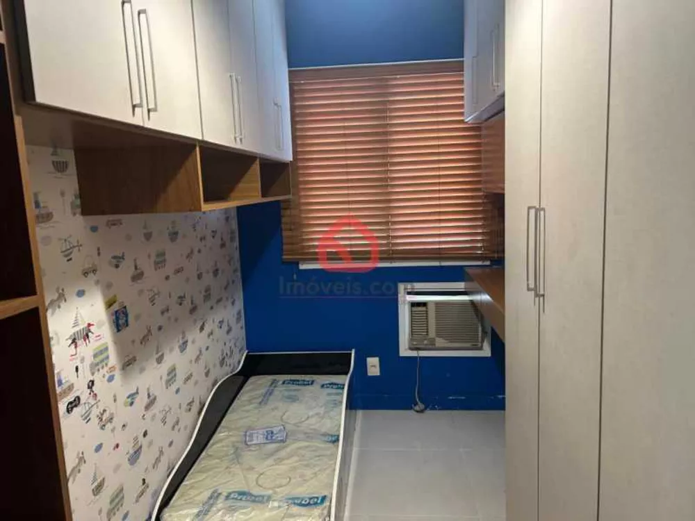 Apartamento, 3 quartos, 114 m² - Foto 12
