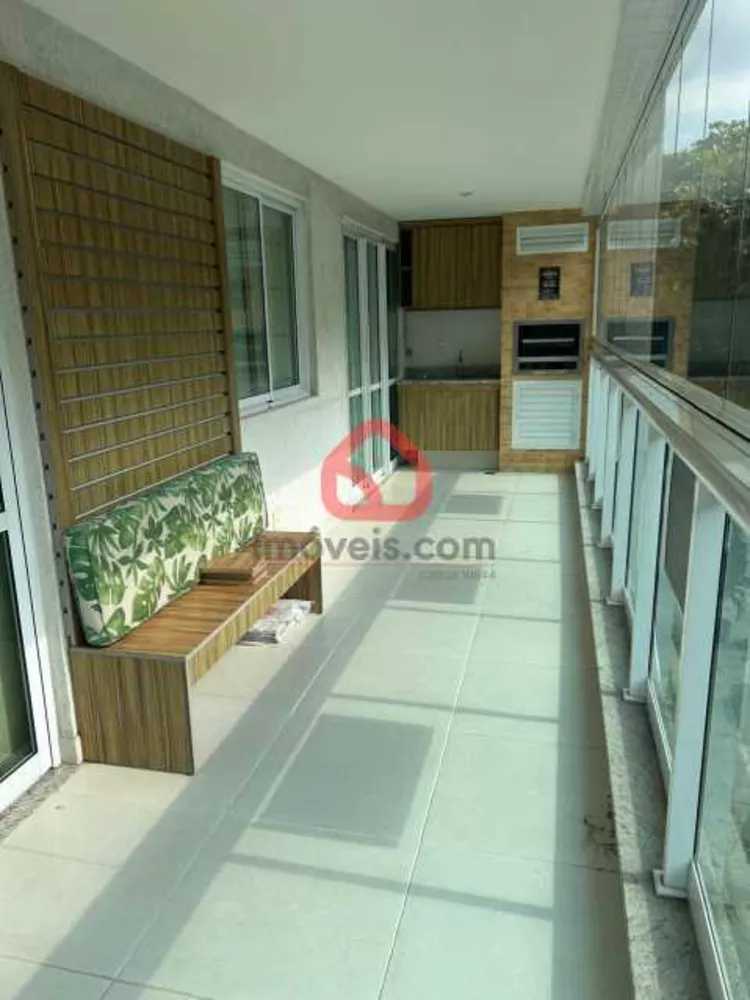 Apartamento, 3 quartos, 114 m² - Foto 2