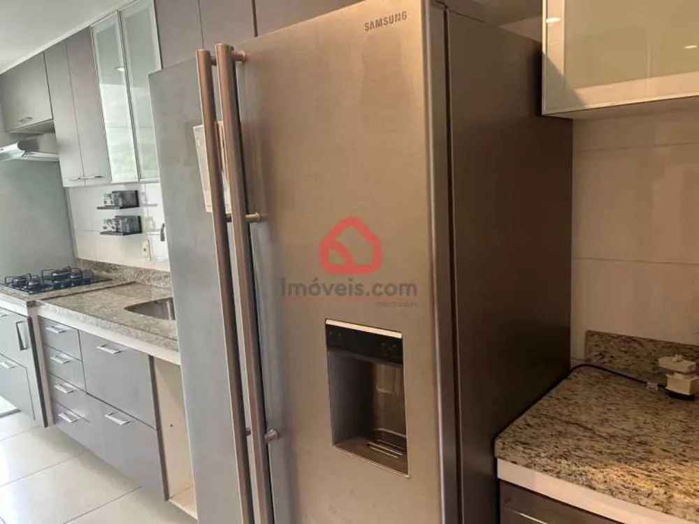 Apartamento, 3 quartos, 114 m² - Foto 15