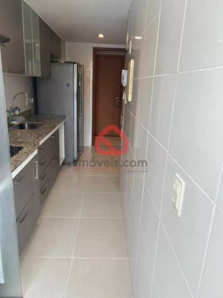 Apartamento, 3 quartos, 114 m² - Foto 14