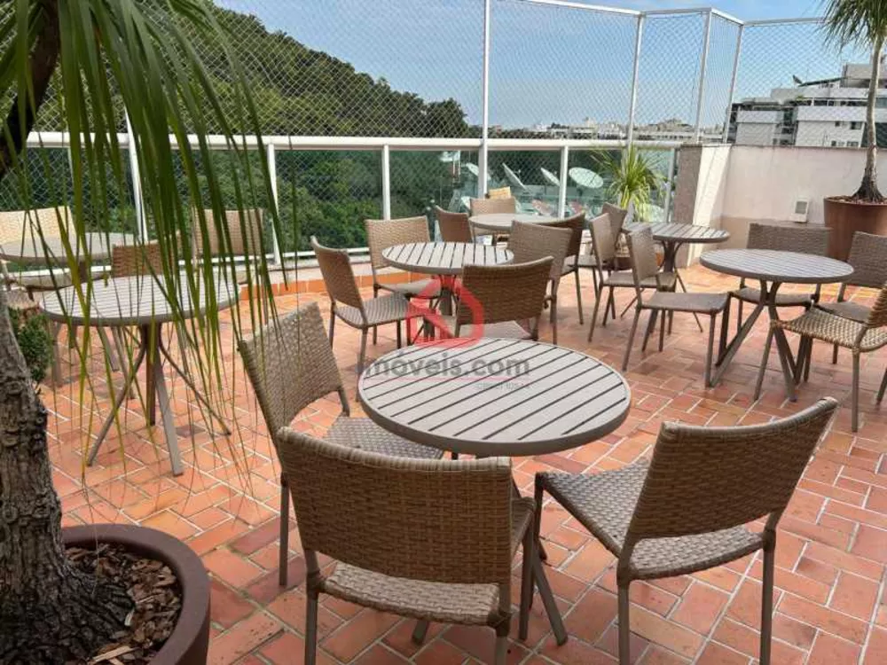 Apartamento, 3 quartos, 114 m² - Foto 22