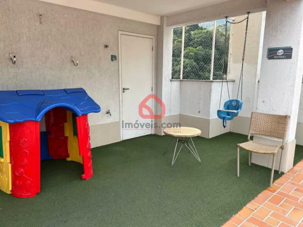 Apartamento, 3 quartos, 114 m² - Foto 29