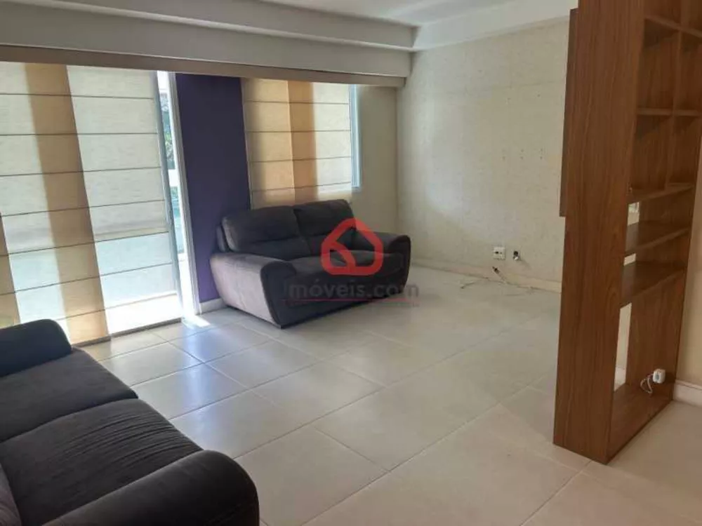Apartamento, 3 quartos, 114 m² - Foto 4