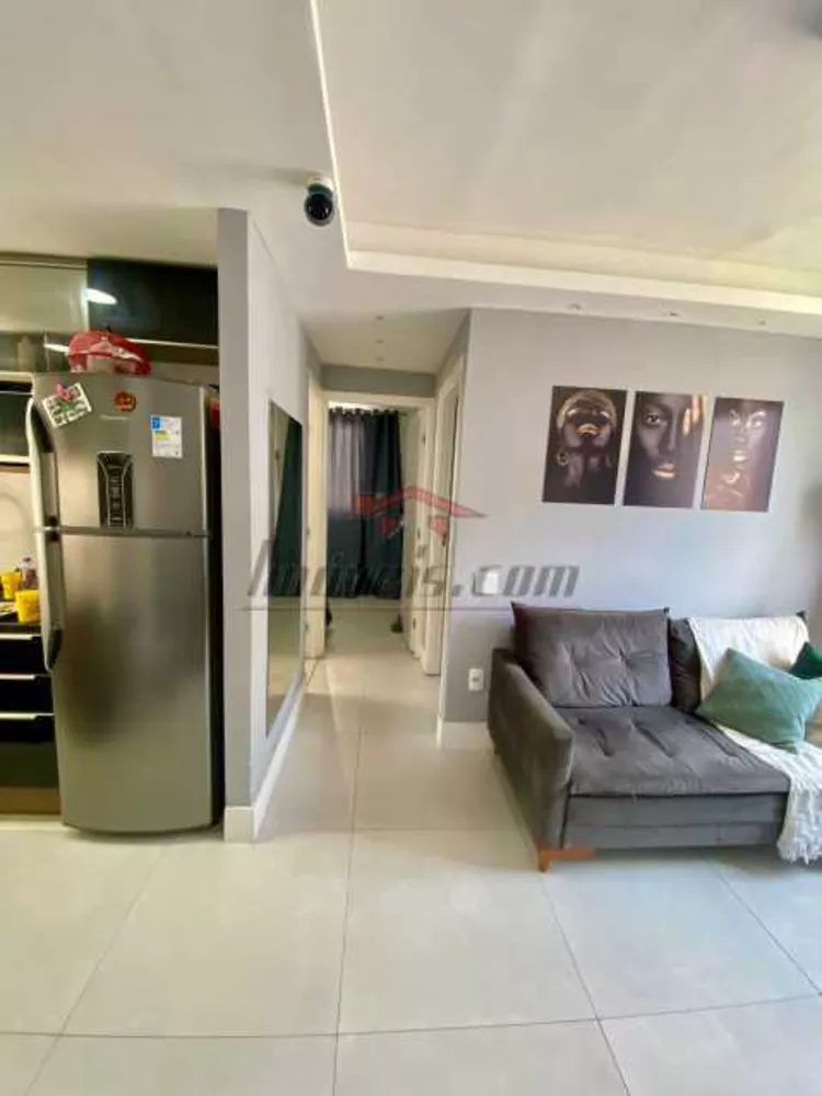 Apartamento, 2 quartos, 42 m² - Foto 4
