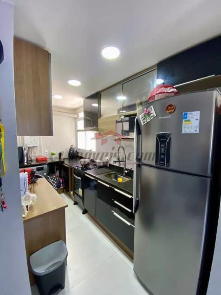 Apartamento, 2 quartos, 42 m² - Foto 13