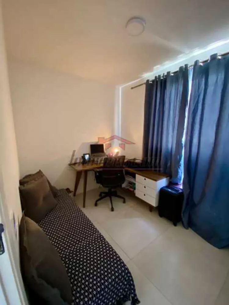 Apartamento, 2 quartos, 42 m² - Foto 8