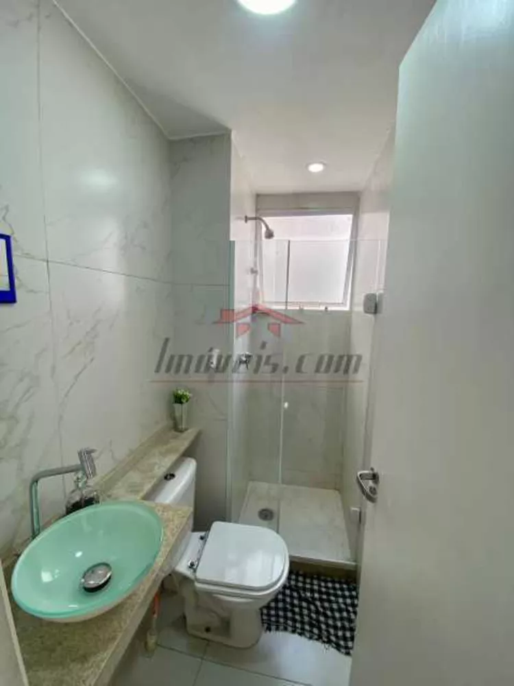 Apartamento, 2 quartos, 42 m² - Foto 11