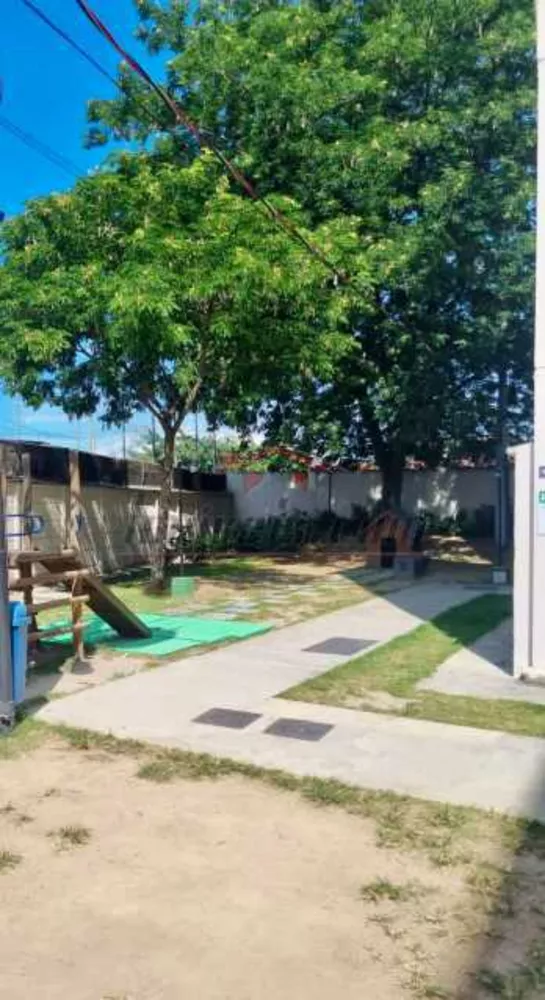 Apartamento, 2 quartos, 42 m² - Foto 15