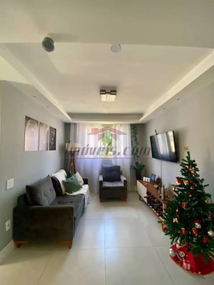 Apartamento, 2 quartos, 42 m² - Foto 3