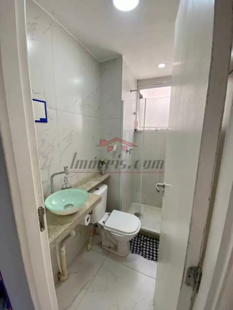 Apartamento, 2 quartos, 42 m² - Foto 9