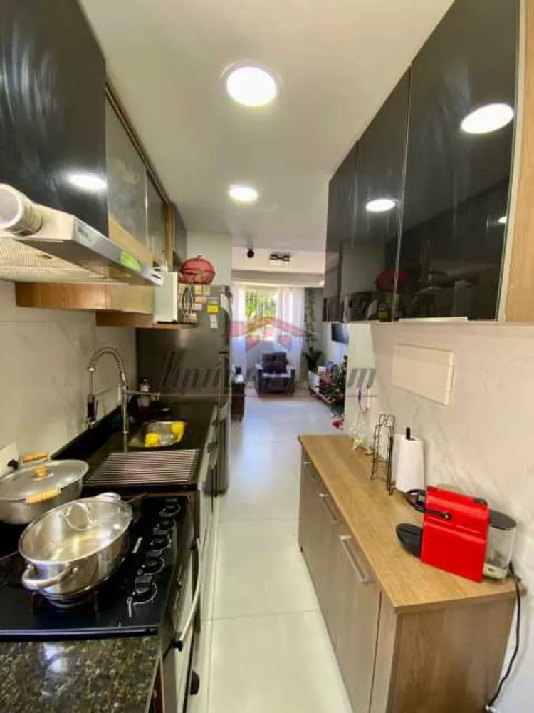 Apartamento, 2 quartos, 42 m² - Foto 12