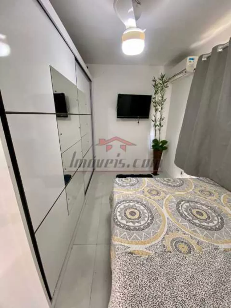 Apartamento, 2 quartos, 42 m² - Foto 7