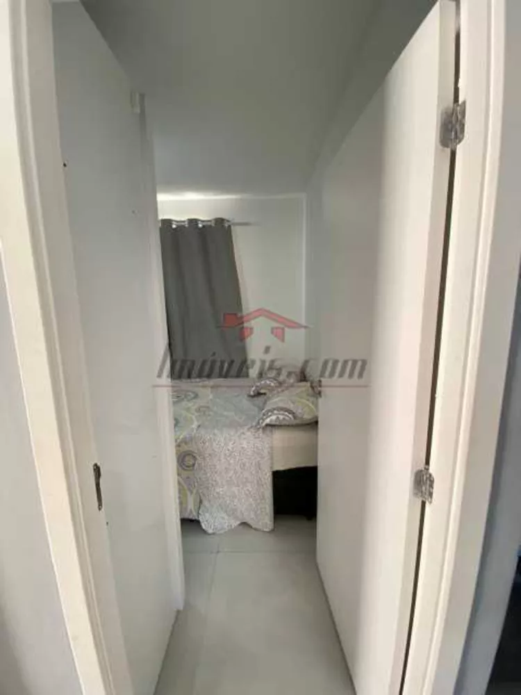 Apartamento, 2 quartos, 42 m² - Foto 5