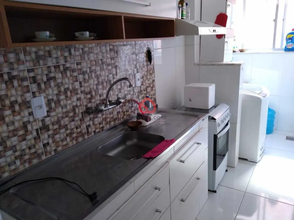 Apartamento, 3 quartos, 69 m² - Foto 8