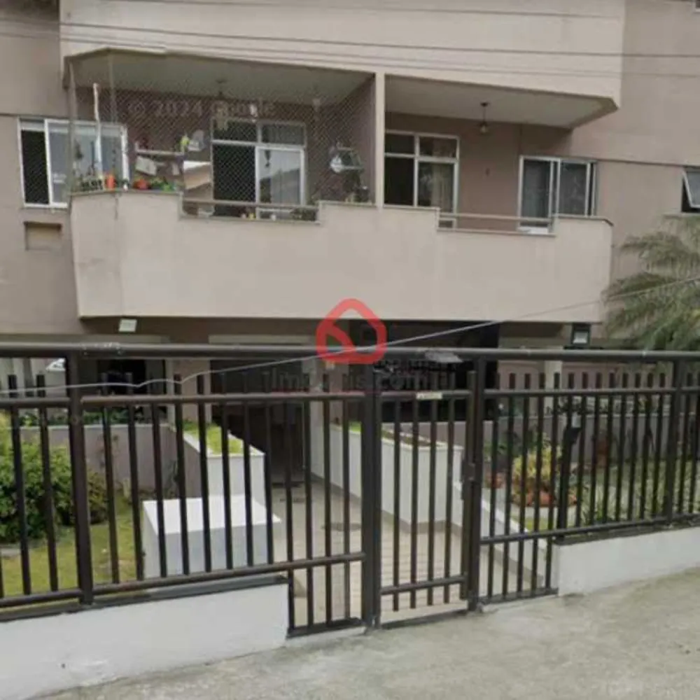 Apartamento, 3 quartos, 69 m² - Foto 1