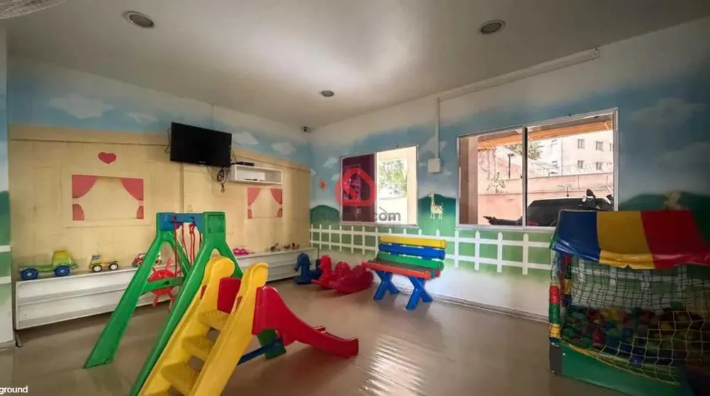 Apartamento, 3 quartos, 136 m² - Foto 18