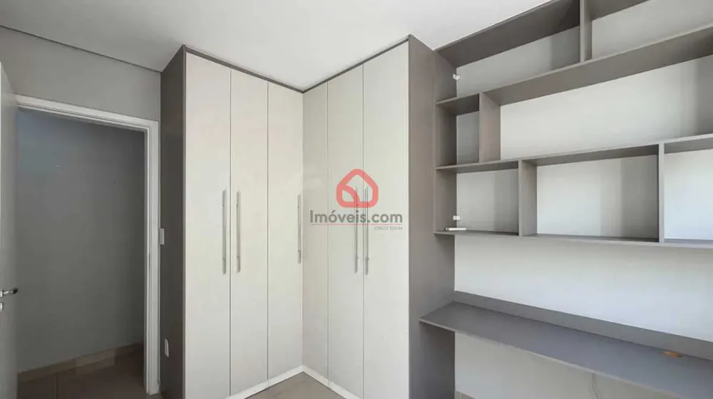 Apartamento, 3 quartos, 136 m² - Foto 8