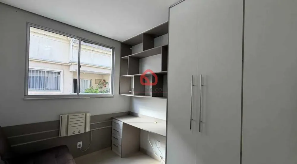 Apartamento, 3 quartos, 136 m² - Foto 11
