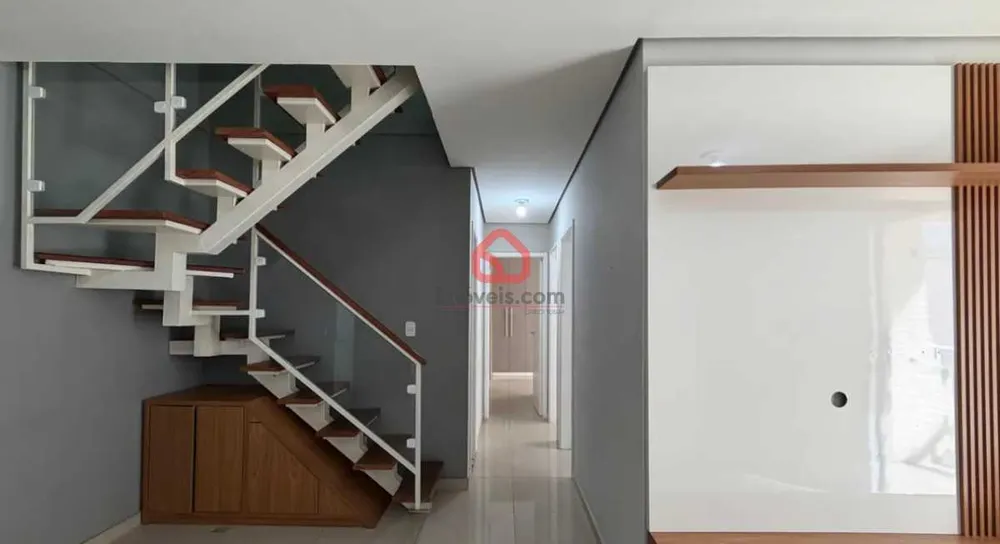 Apartamento, 3 quartos, 136 m² - Foto 5