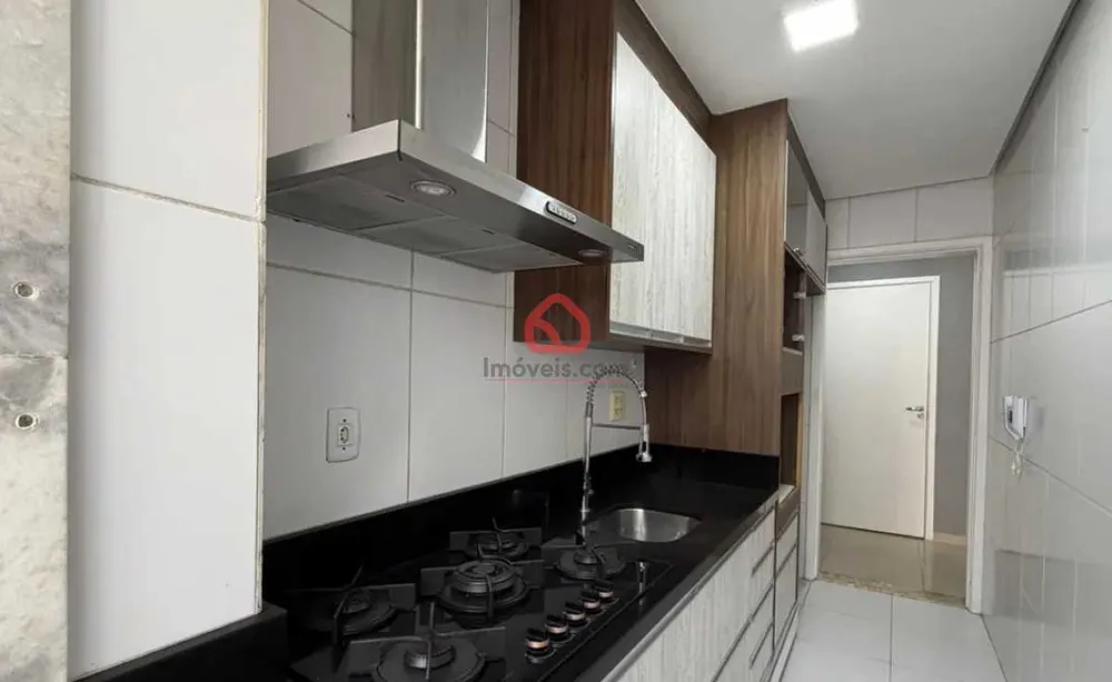 Apartamento, 3 quartos, 136 m² - Foto 16