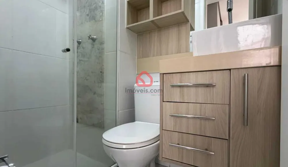 Apartamento, 3 quartos, 136 m² - Foto 14