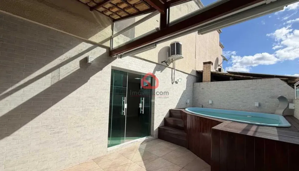 Apartamento, 3 quartos, 136 m² - Foto 23