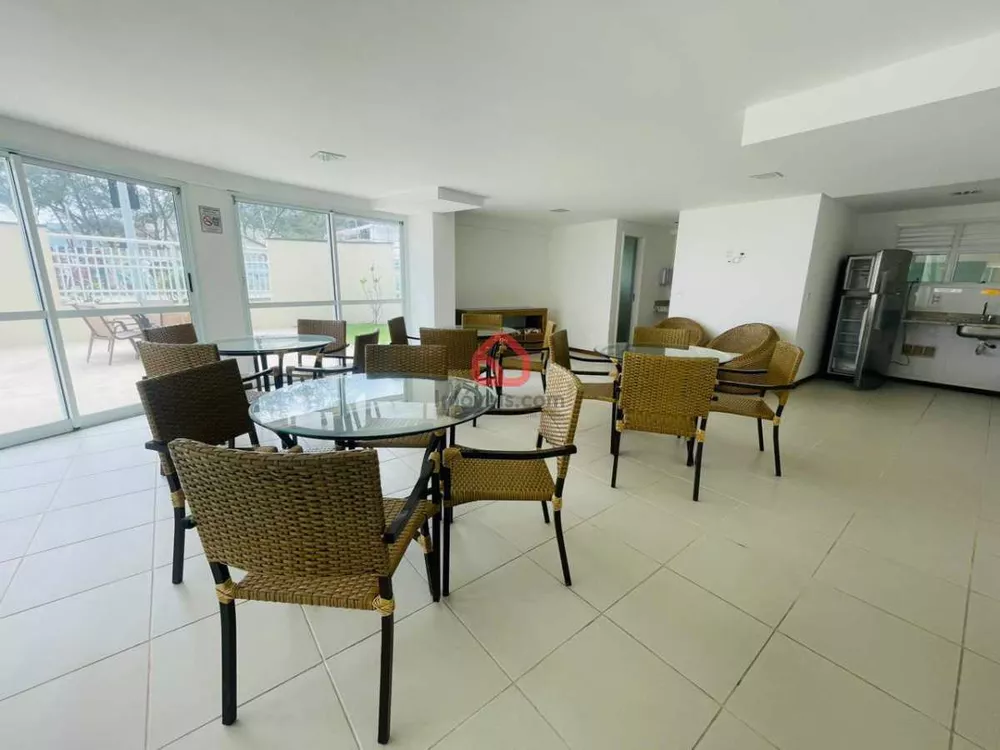 Apartamento, 2 quartos, 78 m² - Foto 11