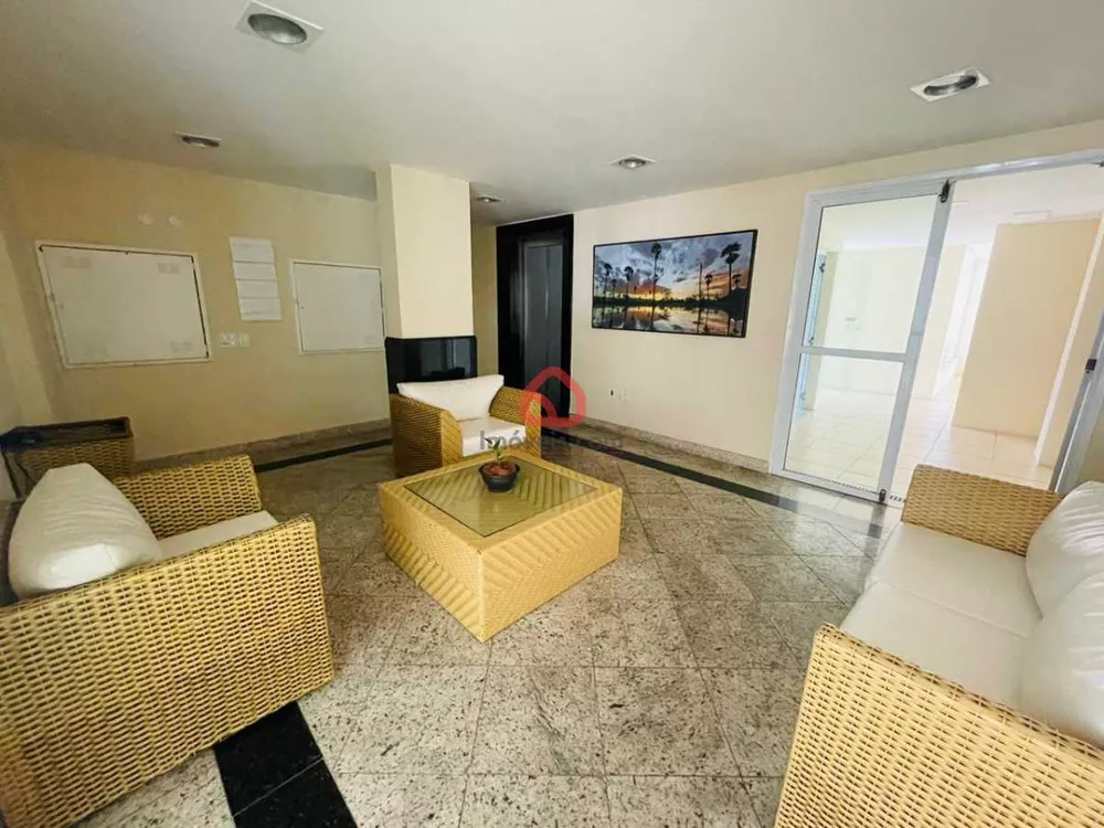 Apartamento, 2 quartos, 78 m² - Foto 3