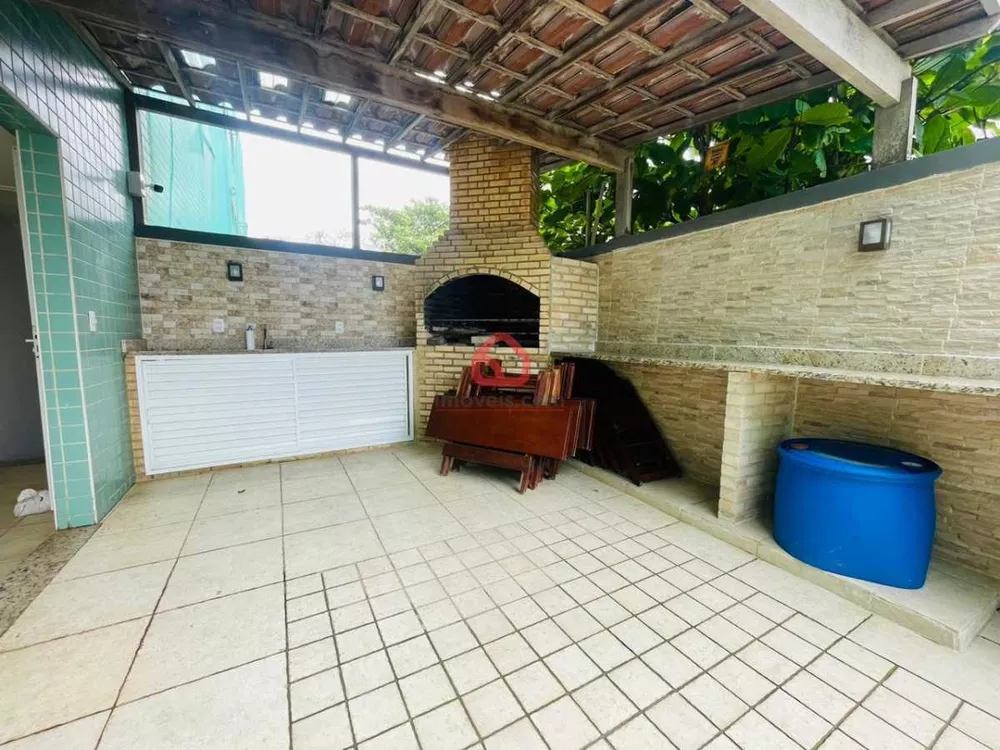 Apartamento, 2 quartos, 78 m² - Foto 16