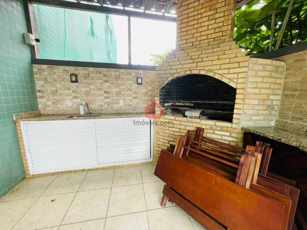 Apartamento, 2 quartos, 78 m² - Foto 13