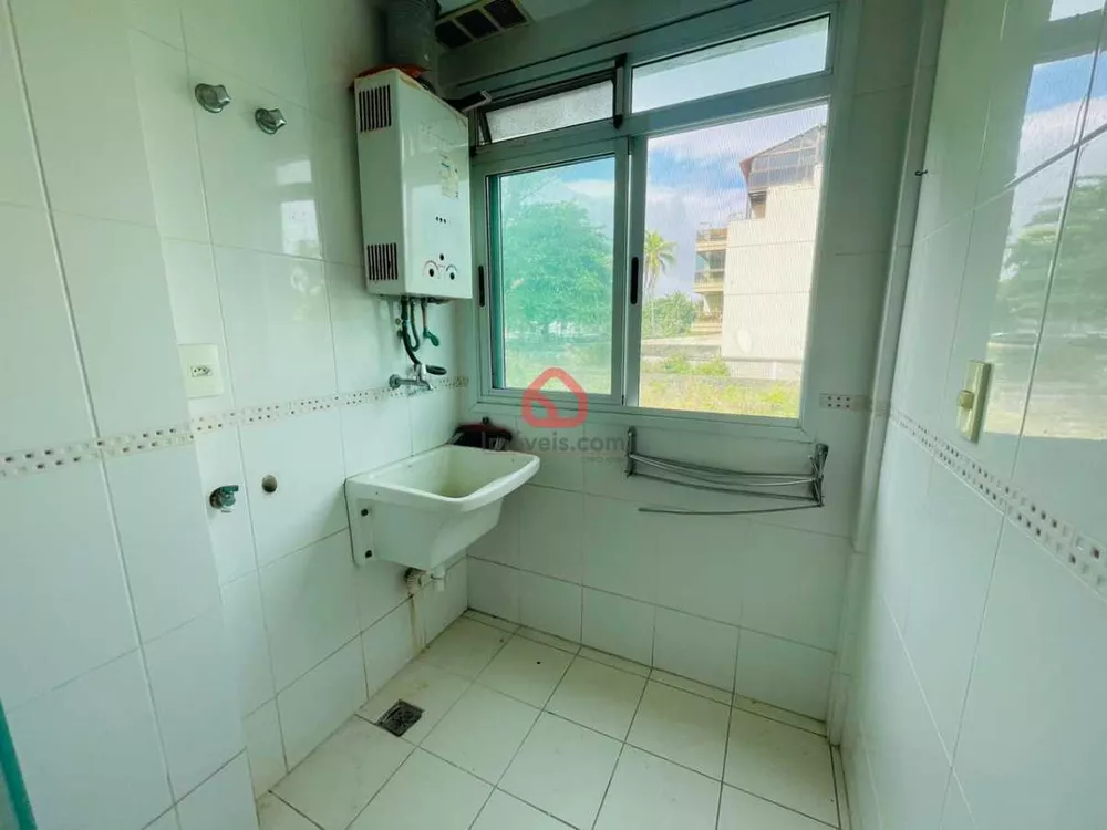Apartamento, 2 quartos, 78 m² - Foto 9