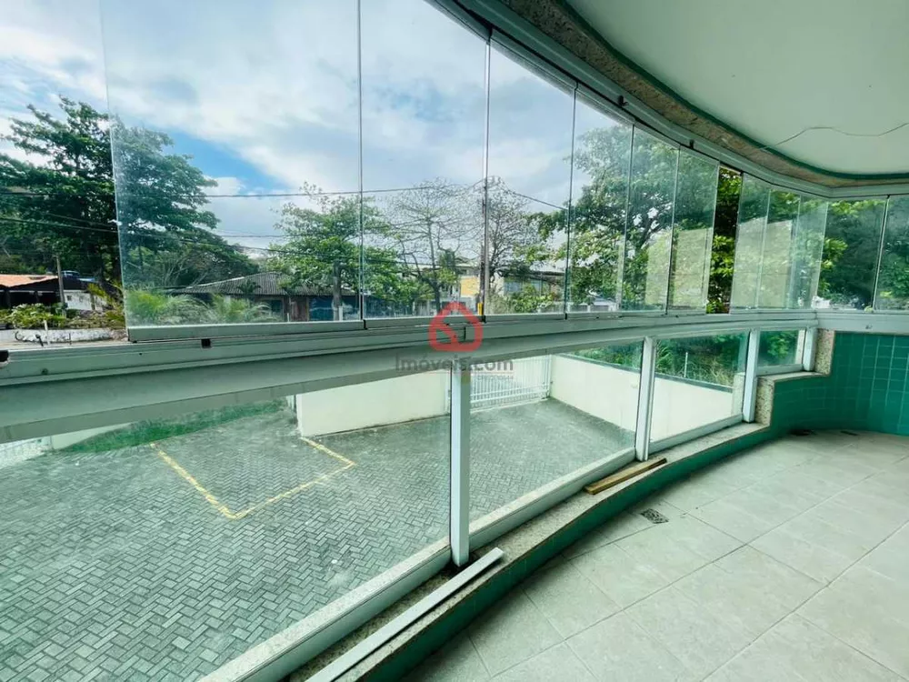 Apartamento, 2 quartos, 78 m² - Foto 2