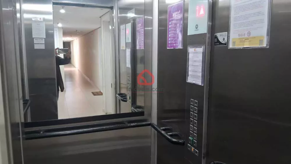 Apartamento, 2 quartos, 48 m² - Foto 5