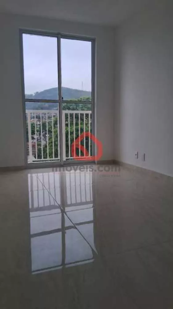 Apartamento, 2 quartos, 48 m² - Foto 13